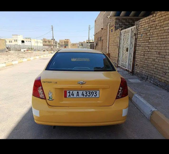 سلام عليكم اوبترا موديل 2011 كير ومحرك حداديه جديده تخم تايرات سنويه 2031 مصفره ما مطلوبه لا ربع مصبوغه عام سياره سعر 58 وبيه مجال ***********
