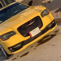 اوباما • موديل ٢٠١٢ • غاز ٦٠ لتر