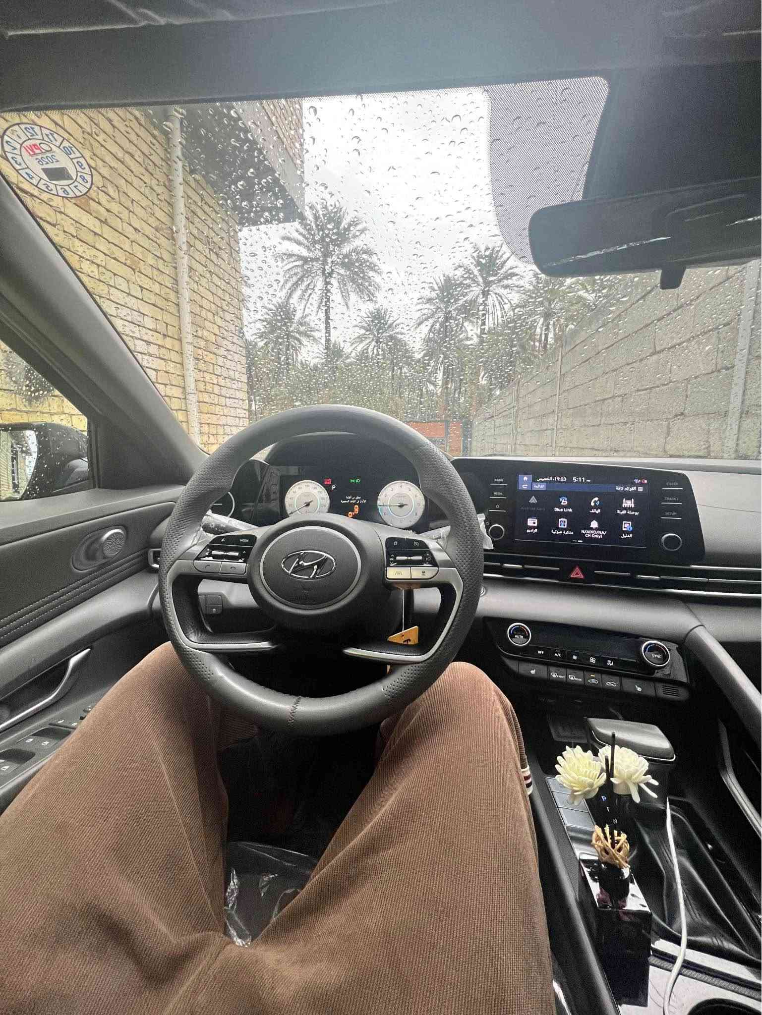 النترا • ٢٠٢٢ • ممشى ١١٠٠٠٠