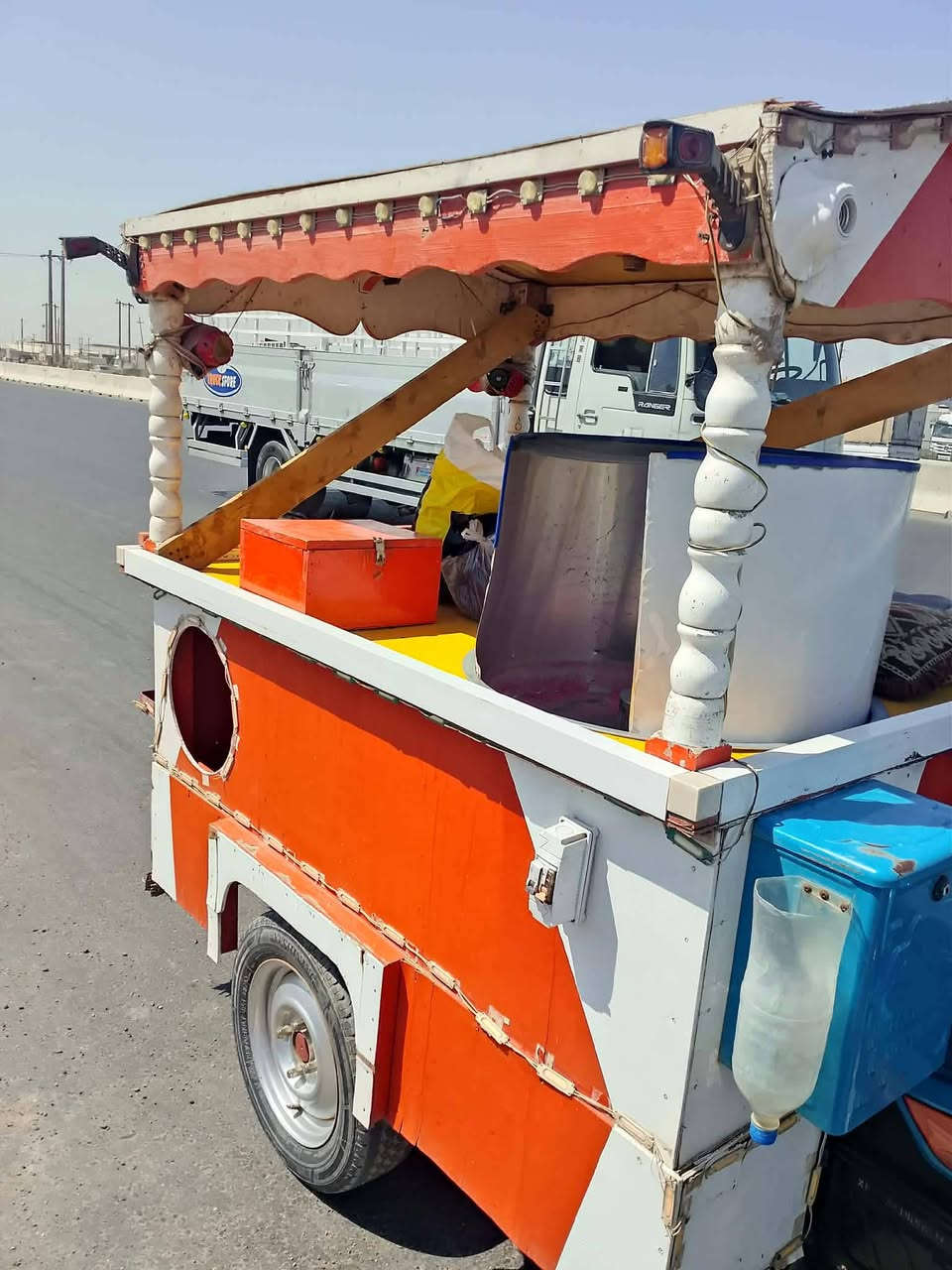 ستوته • موديل ٢٠٢٣ • بغداد دوره