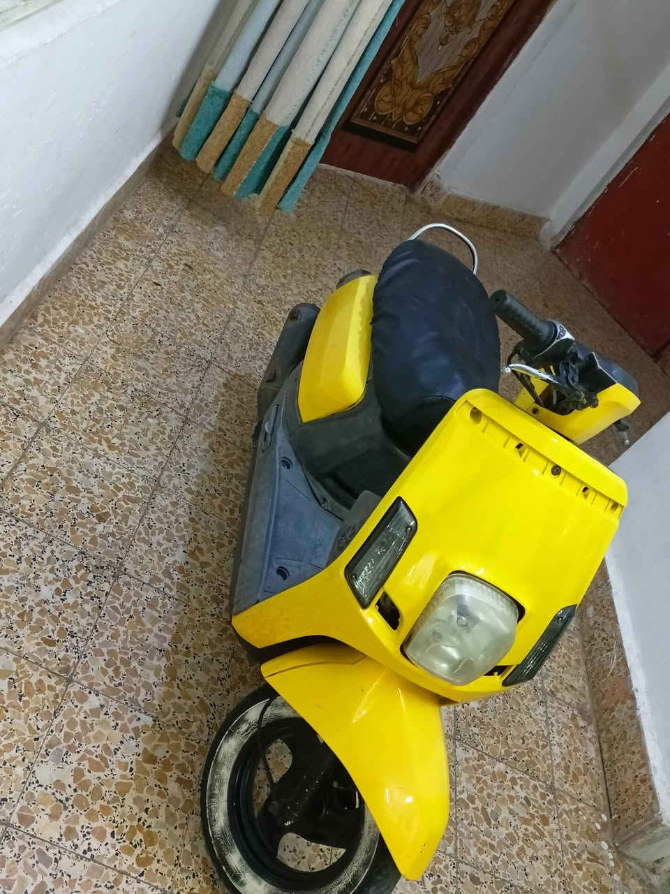 ماكس بوليسي • نوزل • مكينه نعومه