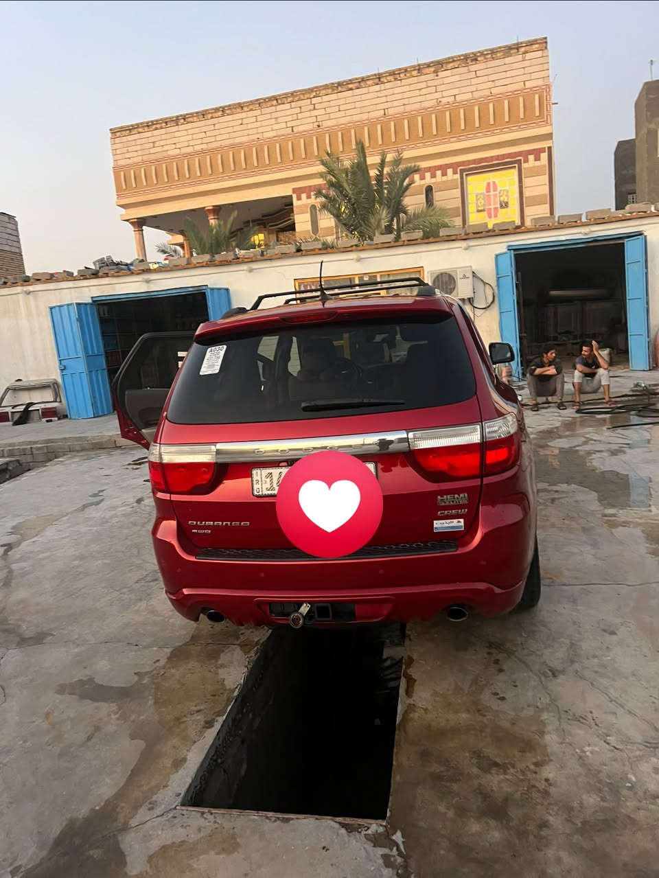 السلام عليكم دورنكو مديل ١٢ اصل ١١
سياره فول خليجي 

مكينه ٨ منضومه غاز   كير مكينه خير من الله 

مبدل بيه بنيد فقط الباقي كفاله 

تخم تاير حداد٩٠ بل ١٠٠
بيع او مراوس 

مراوس اب وبامه كون نضيفه ***********
