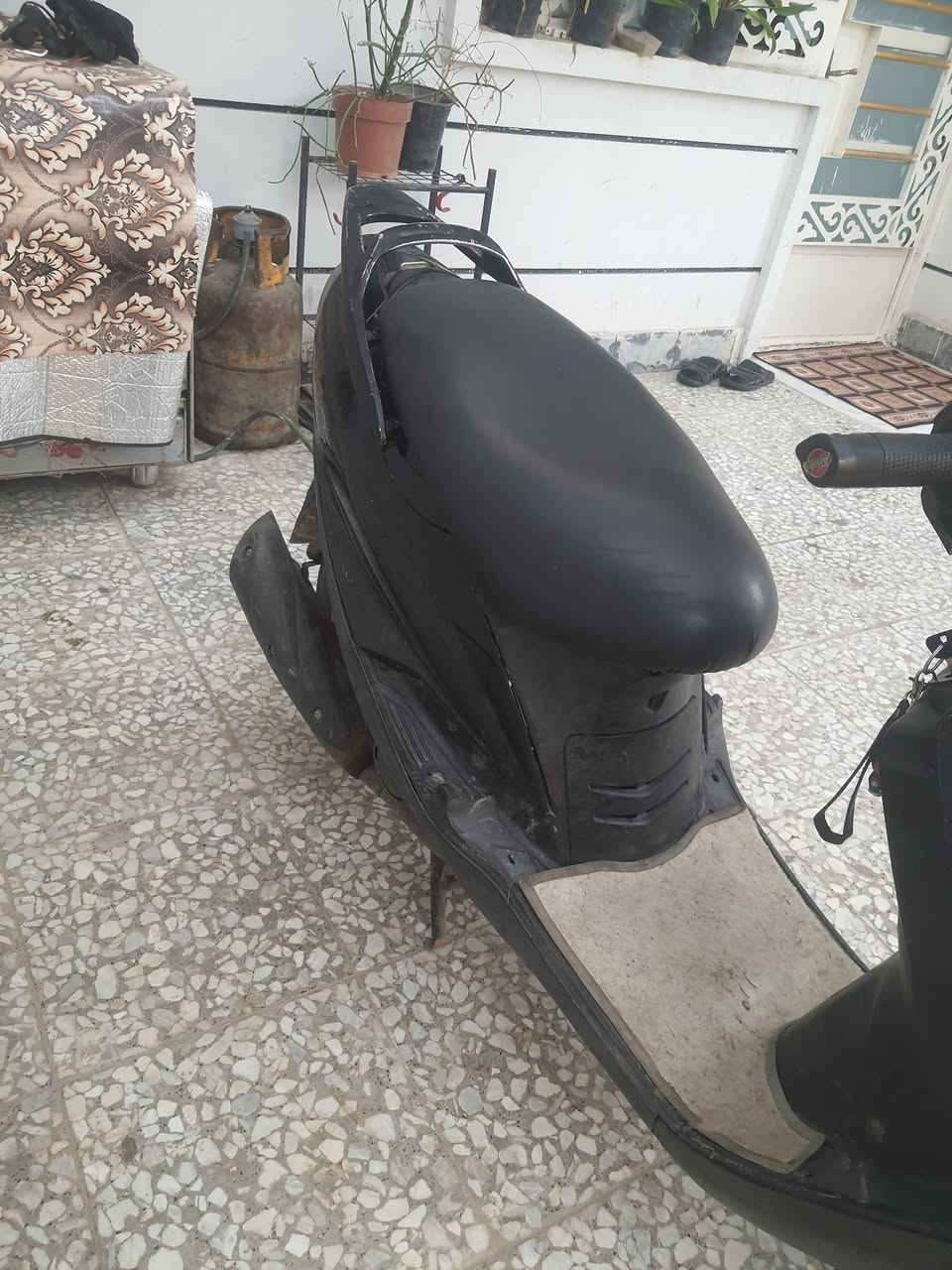 ماكس • ١٤٠ • مكينه خرسه