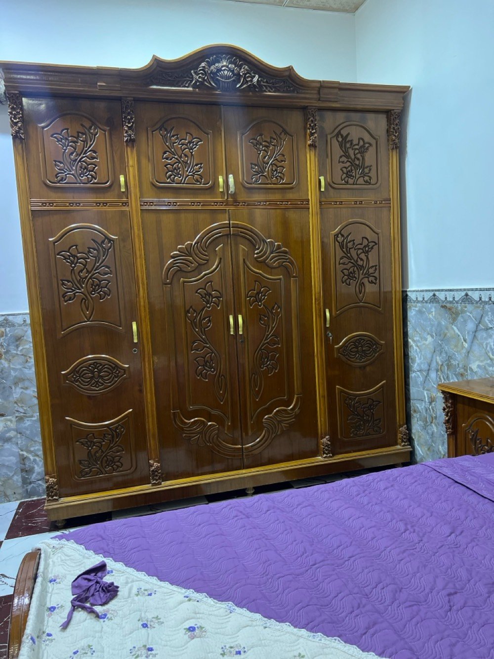نجاره عراقيه • استخدام قليل • البصره