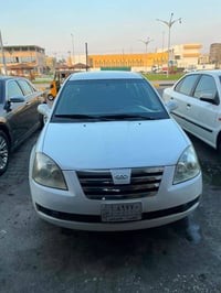 شيري A5 • ٢٠٠٩ • تحويل مباشر