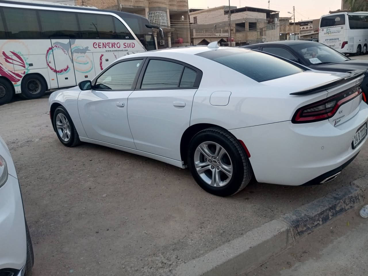 ه سلام عليكم جارجر 23 اصل سنويه جديده بسمنه كفاله السياره صبغ وتبديل صوره الطخه بالمنشور سونار بيه تفاصيل اكثر اتصل وتدلل ماشيه 24  ***********
