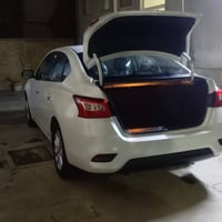 نيسان سنترا • ٢٠٢٥ • رقم أربيل