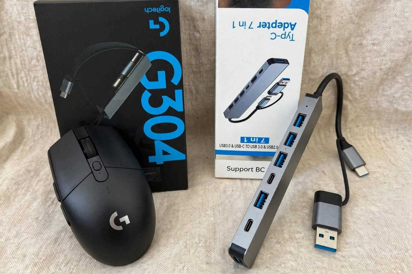 لا توجد تفاصيل

نص مكتوب في الصور:
- ماوس احترافي للألعاب G304 LIGHTSPEED القطعة ب 10 آلاف الجملة 8500 دينار *********** رقم الحجز لاسلكي • 12000 DPI البطارية • ساعة 250 • LIGHTSPEED™
- logitech G G304 وصل حديثاً متوفر G304 و G102 سعر القطعة 10 دينار سعر الجملة 8.500 دينار LIGHTSPEED WIRELESS توصيل سريع | ضمان 12 شهر | مندوبين مستر كنك
- G304 LOGITECH الأصلي
- سعر القطعة 10 آلاف
- سعر الجملة 8.500
- توصيل متوفر