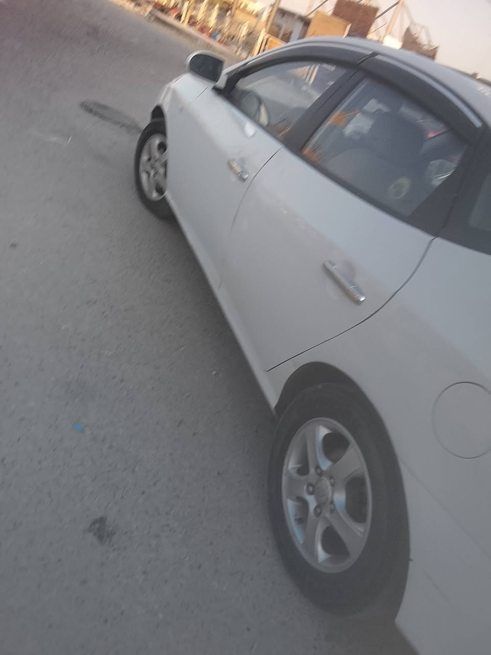 السلام عليكم انتره افانتي كير مكينه حداديه تبريد ثلج كهربائيات دواخل نضيفه سياره جهازه من كل النواحي كير عادي (مكاني ناصريه مركز)(السعر30)متوازي عله بيعته ما اجاوب مازنجر فقط واتساب وخط (الاستفسار عله هاذ رقم(***********)

