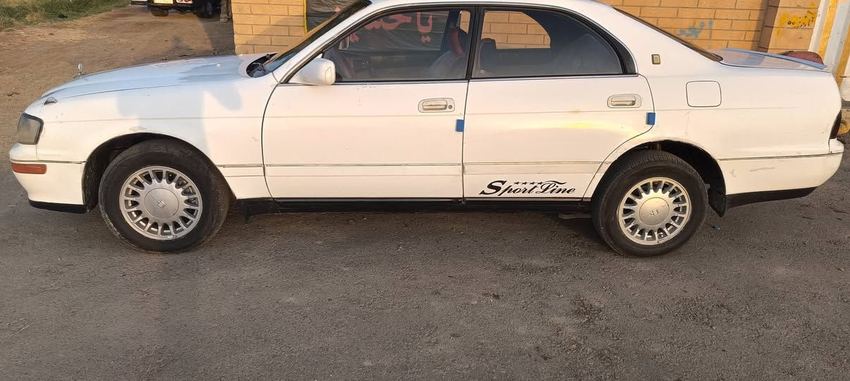 بطة متصل رقم بغداد بسمي 

مكفولة كير ومحرك 

السعر ٥٠ بيها مجال قليل للشراي 

واسط قضاء الحي 

***********
***********
