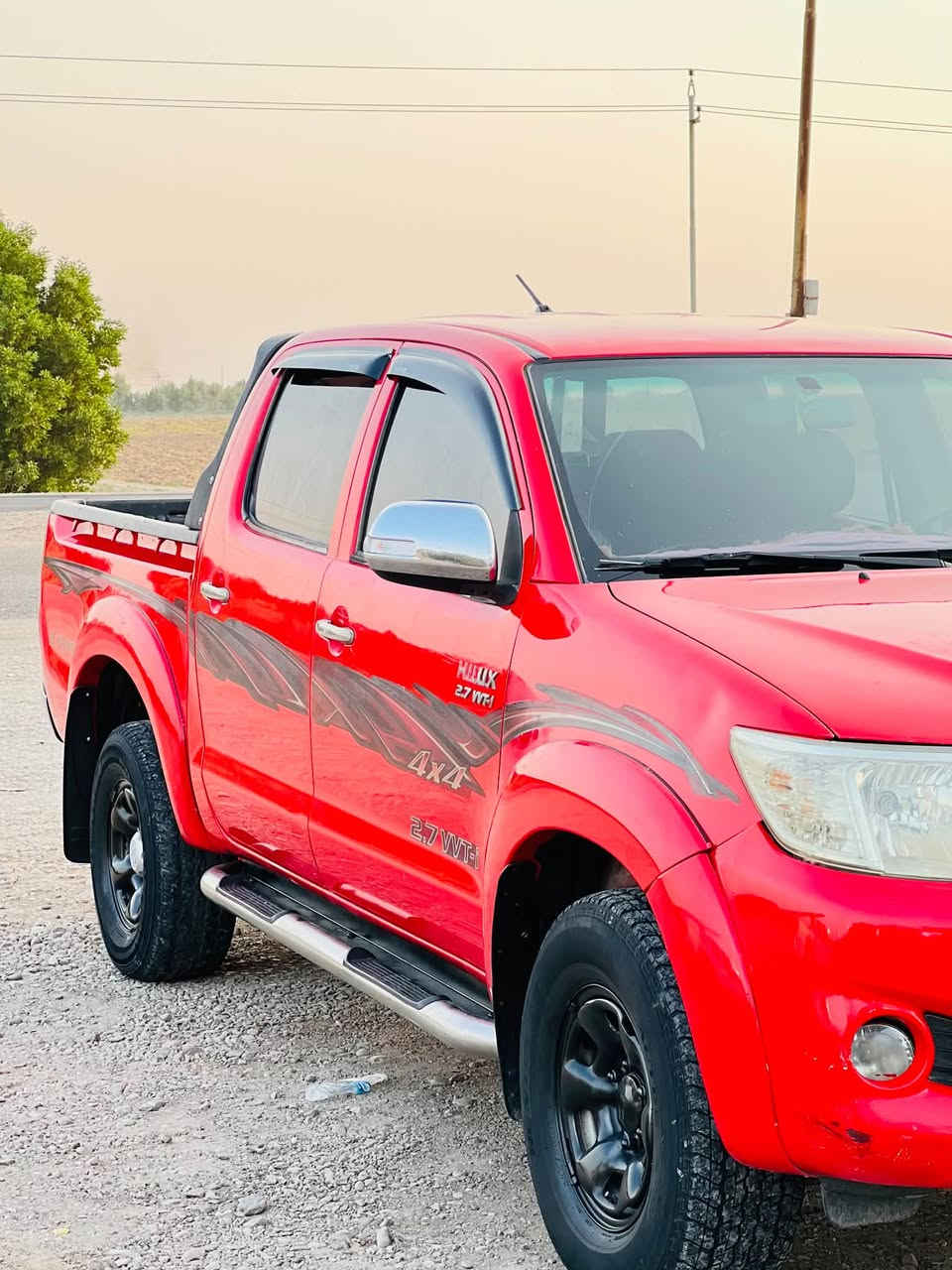 فور ويل • ٢٠١٢ • رقم اربيل
