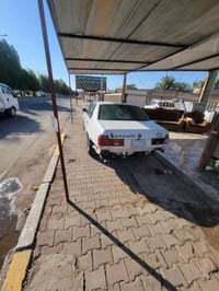 بي إم 735i • موديل ١٩٩١ • مكينه كفاله