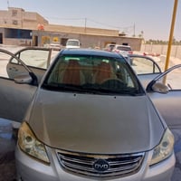 بي واي دي • ٢٠١٣ • كربلاء