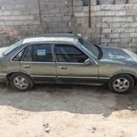 برنس بغداد • ١٩٩٦ • محرك جديد