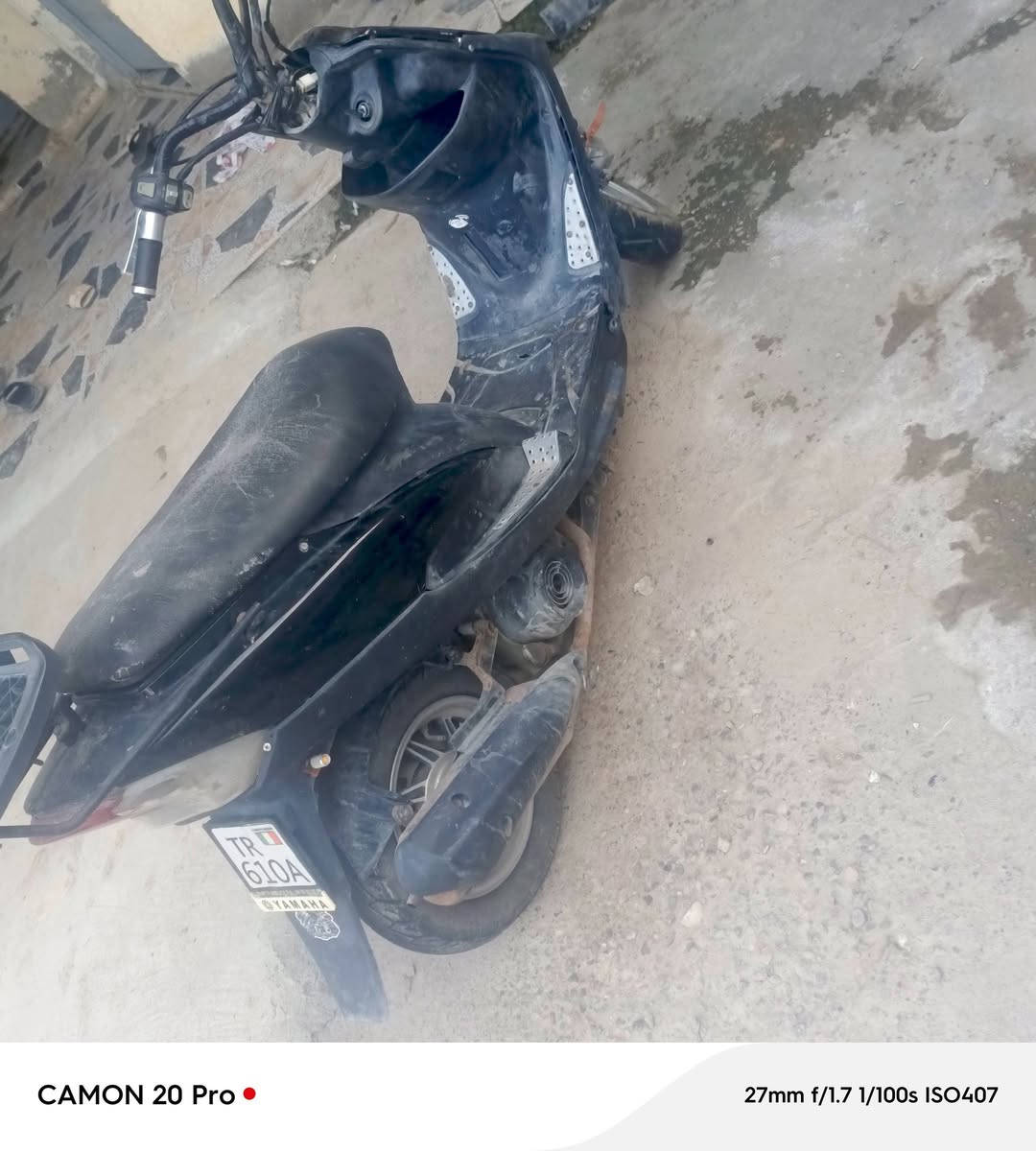 دراجه ماكس عدله 120 سرعه مكينه مقفوله السعر سعر 300-*********** الرقم للتواصل

نص مكتوب في الصور:
- CAMON 20 Pro
- 24mm f/1.7 1/100s ISO296
- CAMON 20 Pro 24mm f/1.7 1/100s ISO382
- CAMON 20 Pro • 27mm f/1.7 1/100s ISO407