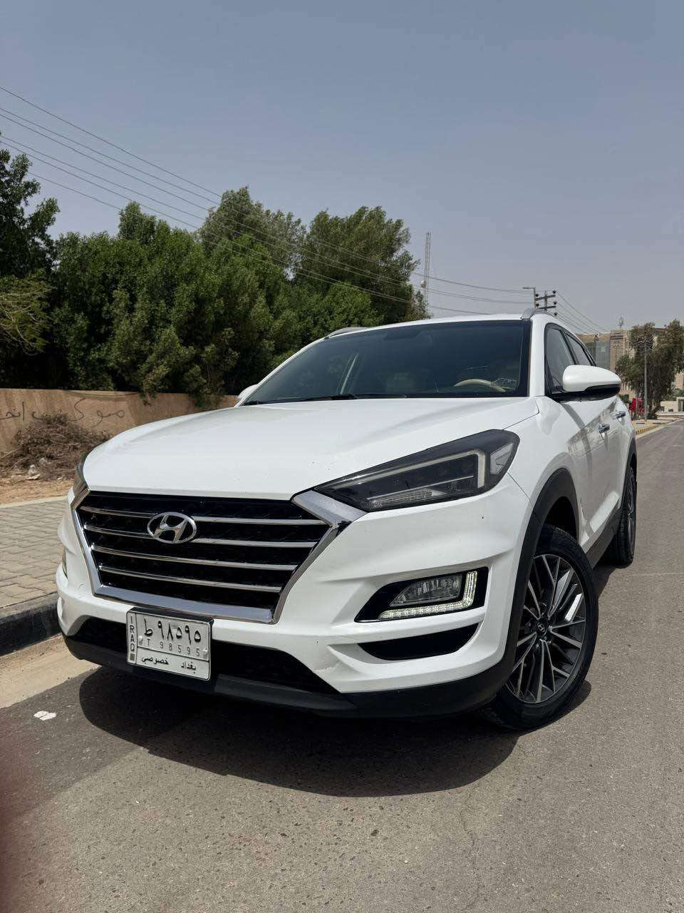 توكسان 2019 رقم بغداد لايت خمس عدسات كشنات جلد سويج كشن كهرباء ماشيه 126 قابل للزياده مكان السياره نجف حي المهندسين السعر 175 وبيها مجال للاستفسار *********** النجف, العراق
