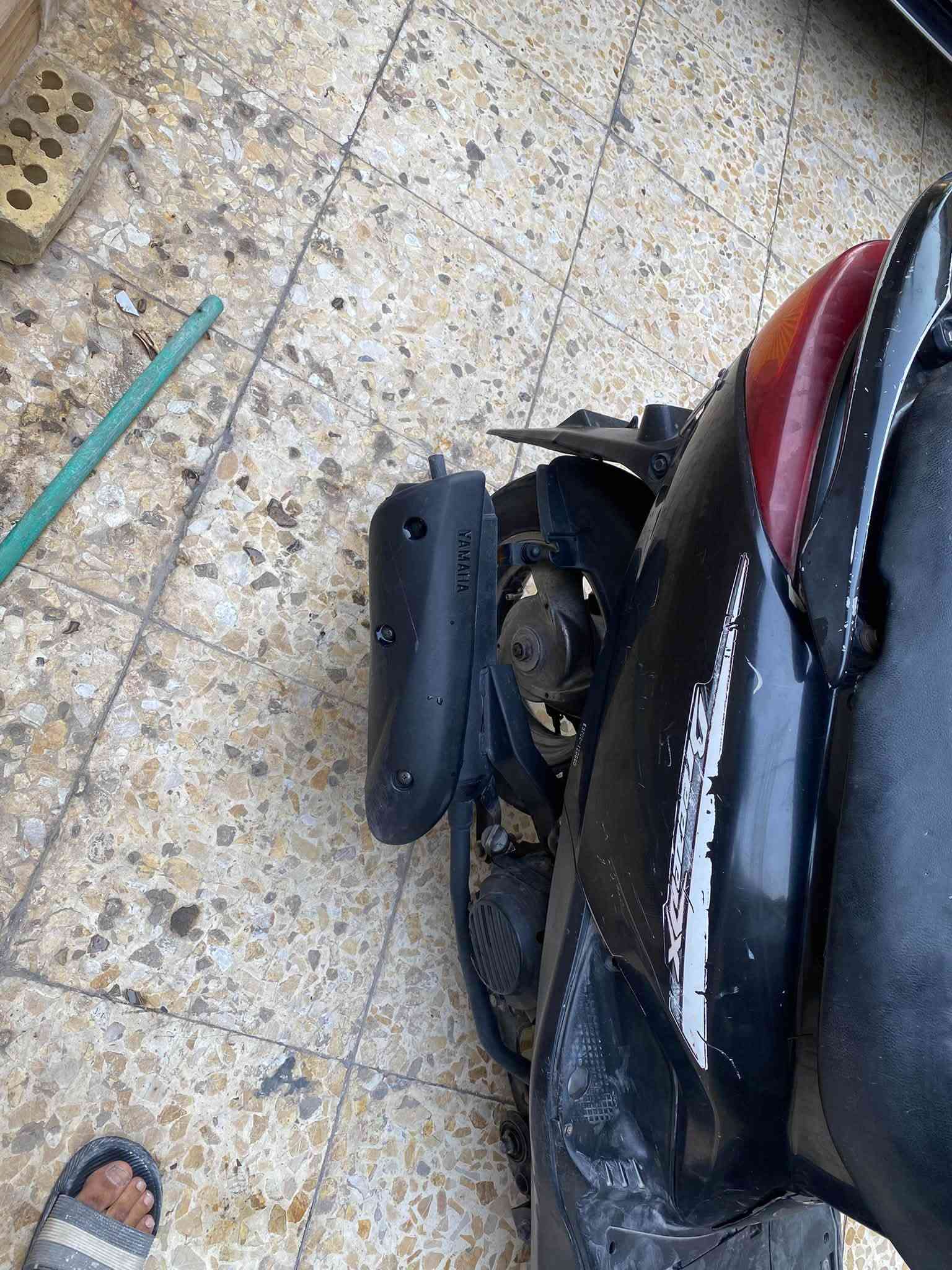 بريز • كهرباء • سلف