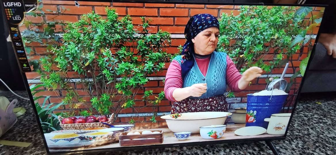 سلام عليكم اخواني عندي شاشه نوع LG FHD باله اسمارت انترنت الحجم 43 نظيف جدا استعمل شهر بي جميع التطبيقات والبرامج وسينمانا وغير ذلك اندرويد اصدار 15 حديث السعر 250 وبي مجال حك جيتكم العنوان البياع حي الرساله الأولى قرب مدينة العاب الكرخ تلفون ***********
