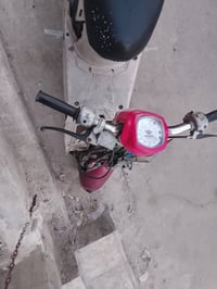 بوليس • نقص كفرات • باتري تعبان