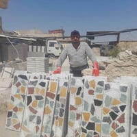 معمل الخليج • البايات وكاشي • الجانب الايمن