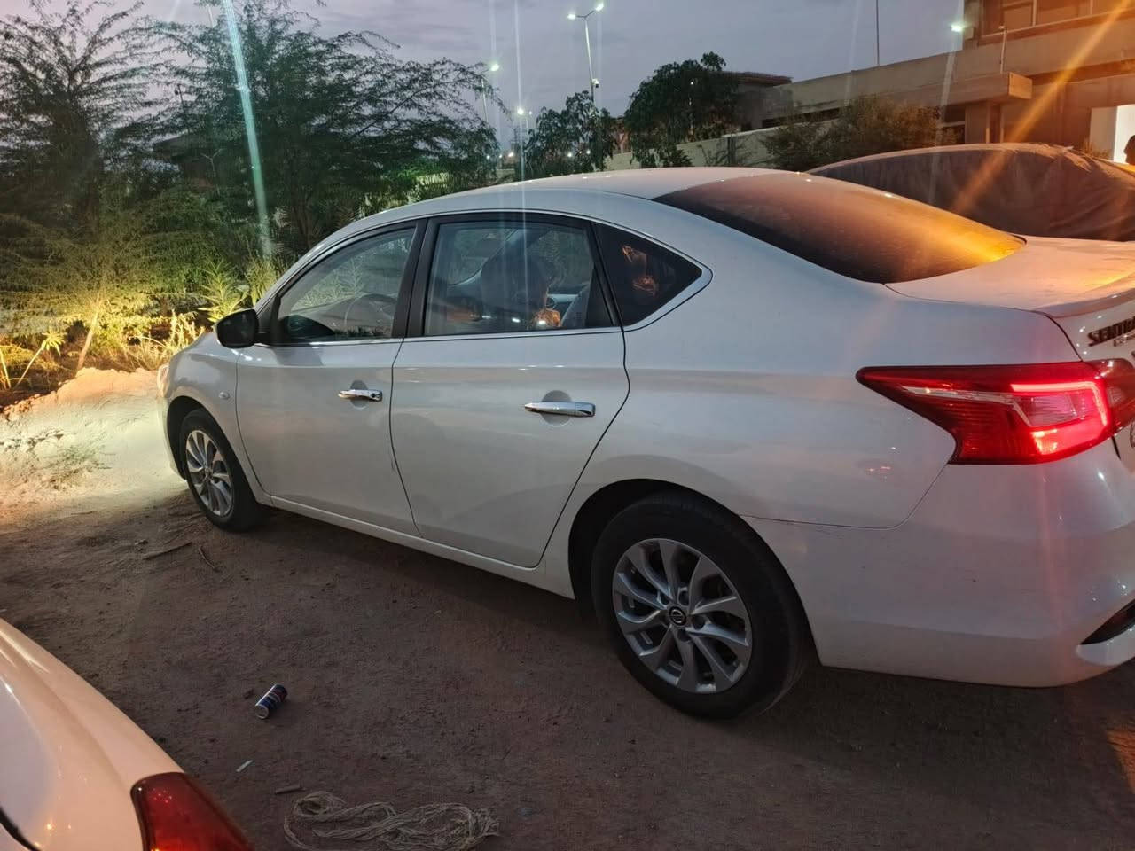 نيسان سنتره مديل 25 كفاله عامه 
بصره ياسين خريبط 
مكلف بنشر 
*********** البصرة, العراق
