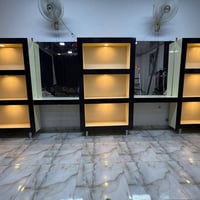 صالون حلاقة • دبل ان دي اف • كرسي حلاقة جك