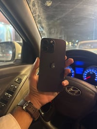 ايفون 14 برو ماكس • ٢٥٦ • بطارية ٨٦%
