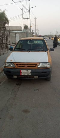 مضروبة • موديل ٢٠١١ • رميثة