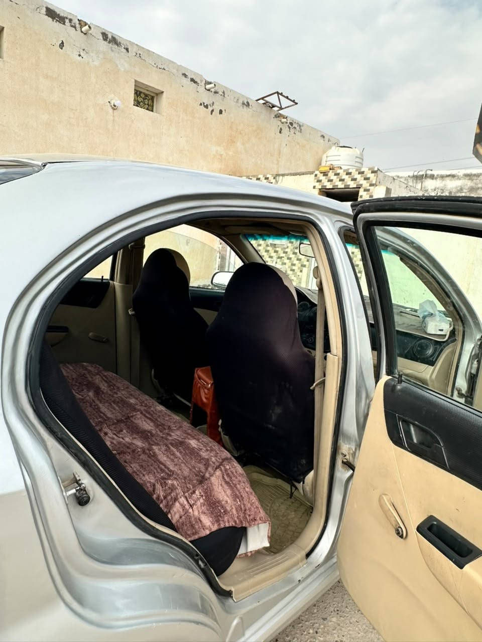 افيو • موديل ١٣ • اوتوماتيك