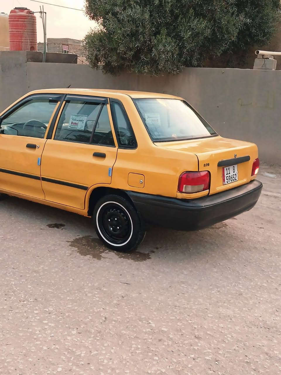 موديل ٢٠١٢ • مكينة جديدة • بابل محاويل