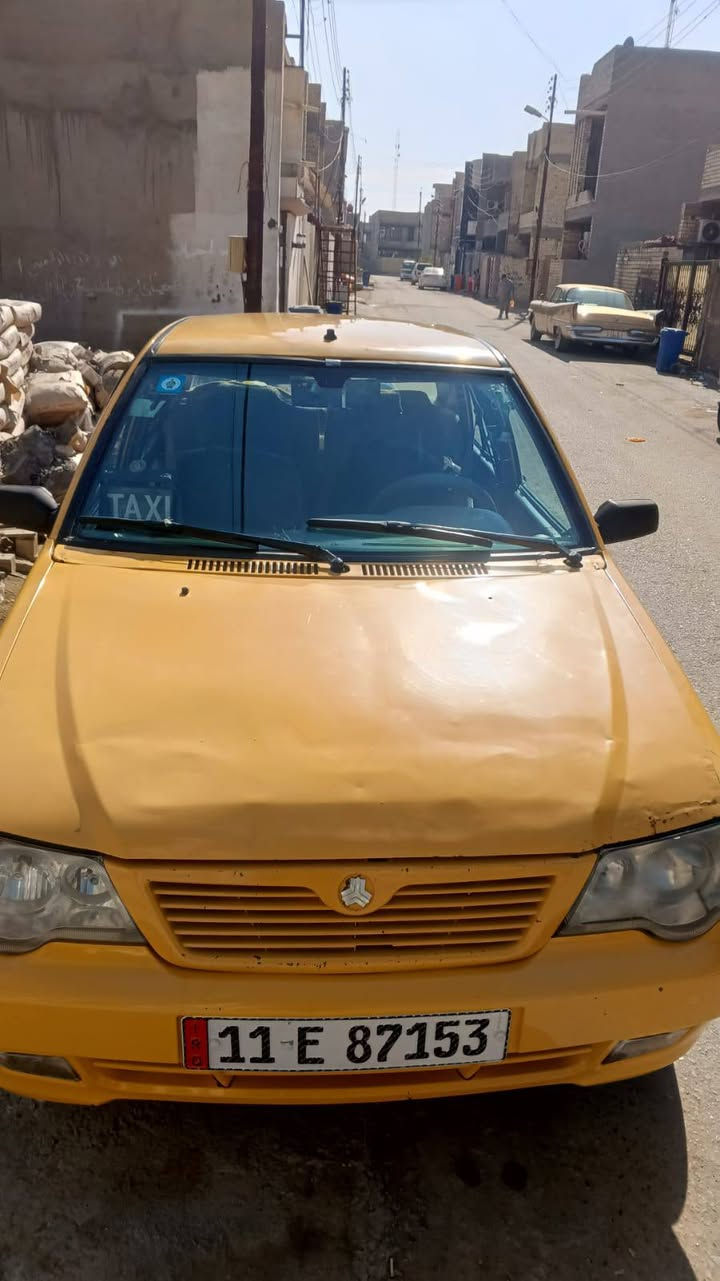 سايبا للبيع سياره حلوه نضيفه السعر 28 رقمي بس واتساب مكاني بغداد الدورة ***********
