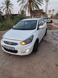 اكسنت 2016 • خليجية • محرك 1600