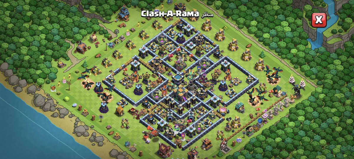 حساب كلاش للبيع
حساب كلاش أوف كلانس مميز للبيع في الموصل! 💥
الحساب قوي وجاهز للاستخدام ومناسب جداً لمن يبحث عن قرية متطورة بسعر ممتاز. إليك تفاصيل الحساب الكاملة:
🏰 تفاصيل القرية الأم 
مستوى قاعة المدينة : ليفل 14.
مستوى الحساب الإجمالي: ليفل 145.
مستويات الأبطال 
الملك البربري : ليفل 41
الملكة الرامية : ليفل 75 (مستوى مميز جداً!)
الآمر الكبير : ليفل 32
البطلة الملكية (: ليفل 41
آلة المعركة : ليفل 25
الحيوانات الأليفة (Pets): متوفرة ومفتوحة بالقرية (اليقطين ليفل 9).
🛠️ قاعدة البناء 
مستوى قاعة البناء: ليفل 10  المتطورة.
الأبطال: متوفر بطل آلة المعركة (ليفل 20) ومروحية المعركة (ليفل 15).
عدد الكؤوس الحالية: 2468 كرت.
💰 السعر وطريقة التواصل
السعر المطلـوب: 15 دولار آسيا سيل 💵
الموقع: العراق - الموصل 📍
للتواصل والاستفسار (واتساب أو اتصال): *********** 📱

نص مكتوب في الصور:
- منظر الطلاء
- Clash-A-Rama منظر
- منظر ما بعد النيزك التقليدي
- طه 145 2468 2 105 795 1 896 734 170 اجتماعي القرية الأم قاعدة البناء عاصمة القبيلة دعوات القبائل انتصارات معركة البناء: 208 القوات 8 12 8 8 5 5 8 14 11 13 8 20 15 الأبطال إنجازات القرية الأم حافظ على أمان قريتك مكتمل! المتجر هجوم!
- طه 145 2468 1/1 2/2 2 105 795 1 896 734 170 اجتماعی 9/0 هجوم! 5x 6 س 5 ق المتجر
- طه 145 2468 اجتماعی 9/0 هجوم! 5x 5 ی 6 س 1/1 2/2 2 105 795 1 896 734 170 البحث المتجر 20