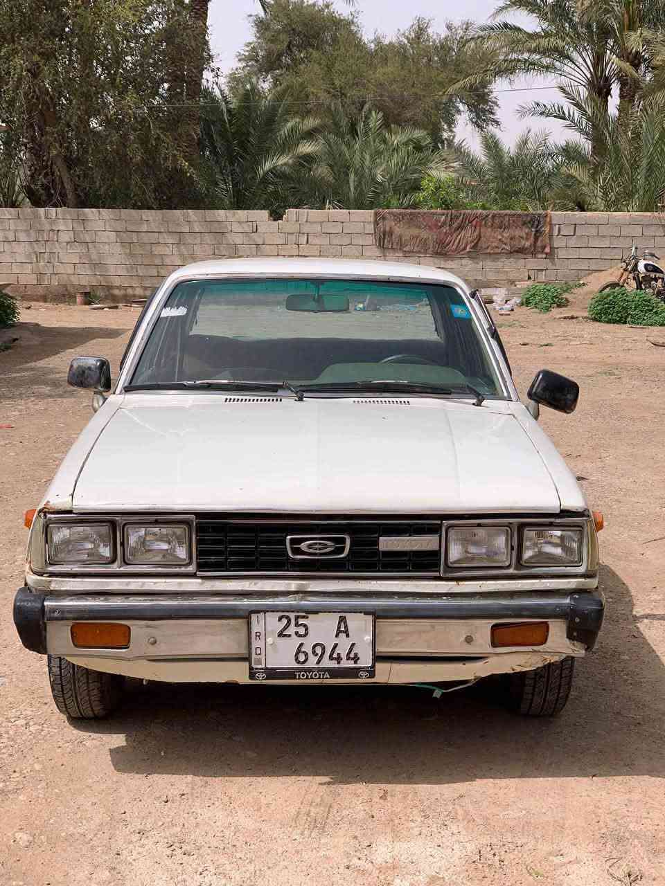 سلام عليكم 
كرونه موديل 80 
كير محرك جدد شادهم
ترايك البصره
شرط تحويل 
مكاني ديالى

‭***********‬
سعر تصال
