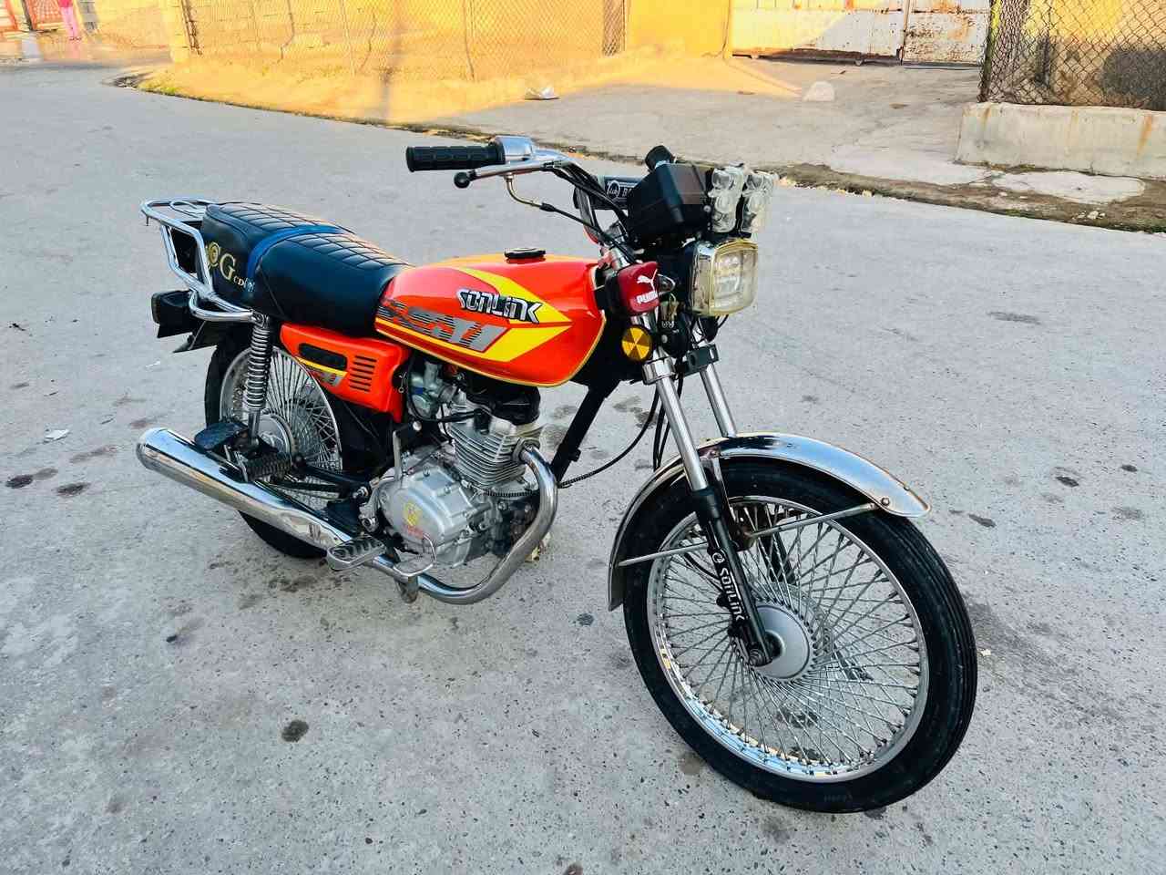 سونلينك • محرك مفتوح • تكريت البوعجيل