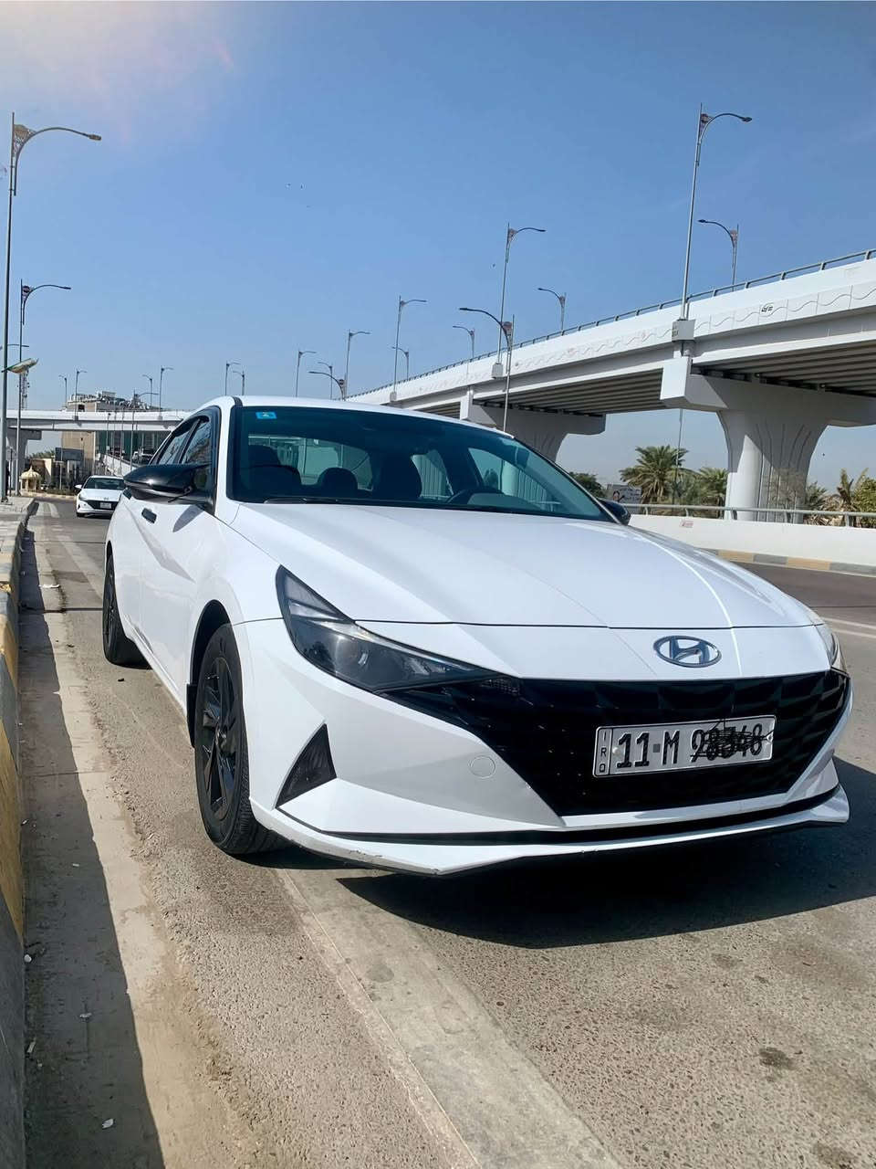 سلام عليكم النترا خليجي 2021 وارد كوري وليس صيني مكينه2000  مودات قياده السياره جديده مماشيه هواي استعمال شخصي والله مطالع بيهه
ماعندي شغل بيهه طابكه البيت بيهه قطعه صبغ وحده بيع سريع سريع السعر 145 مال بيع السياره صارت عليه اغله بهواي اني جانيهه ع ايدي تبريد ثلج صدر كله ع وضع الشركه 
***********
