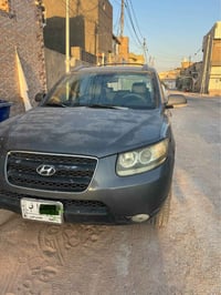 هيونداي سنتافي • النجف • واتساب