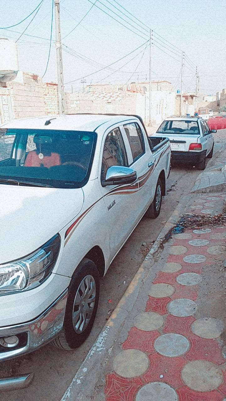 نيسان صني • ٢٠١٩ • رقم اربيل