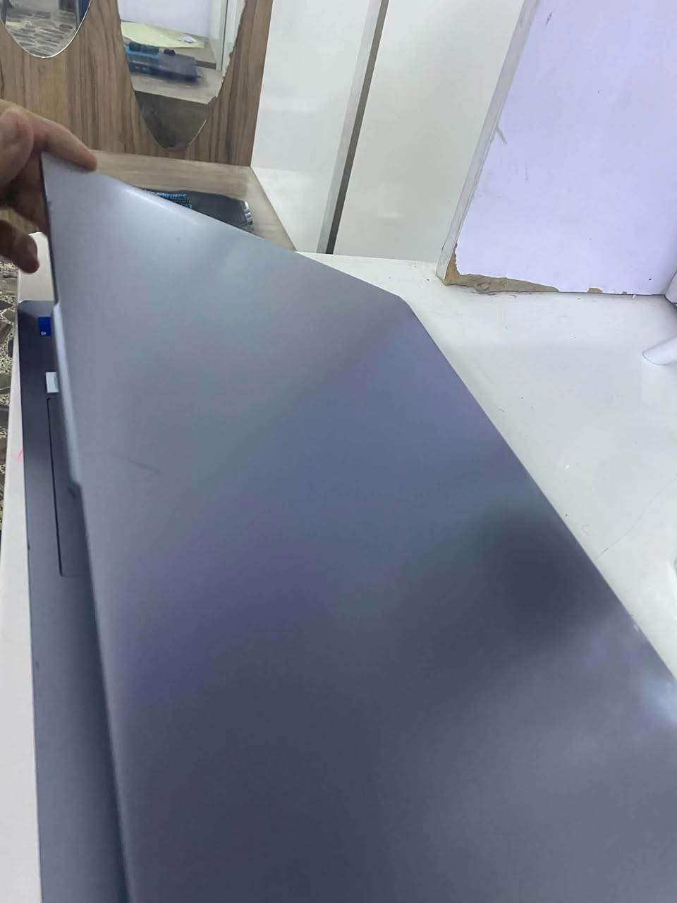 i5-13420H • 512GB SSD • بغداد