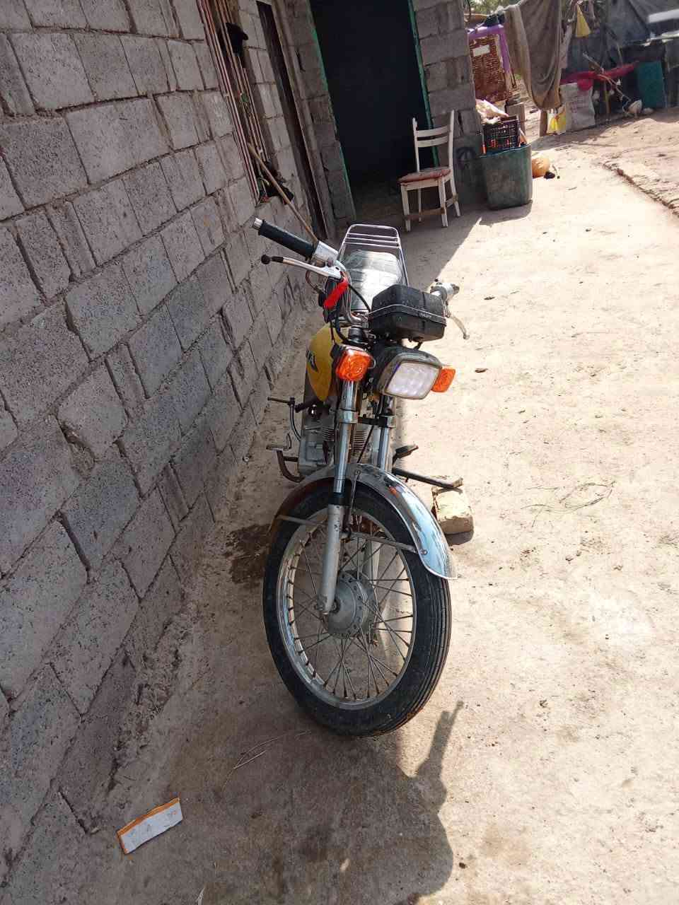 ارشه • اربعه كير • موديل ٢١
