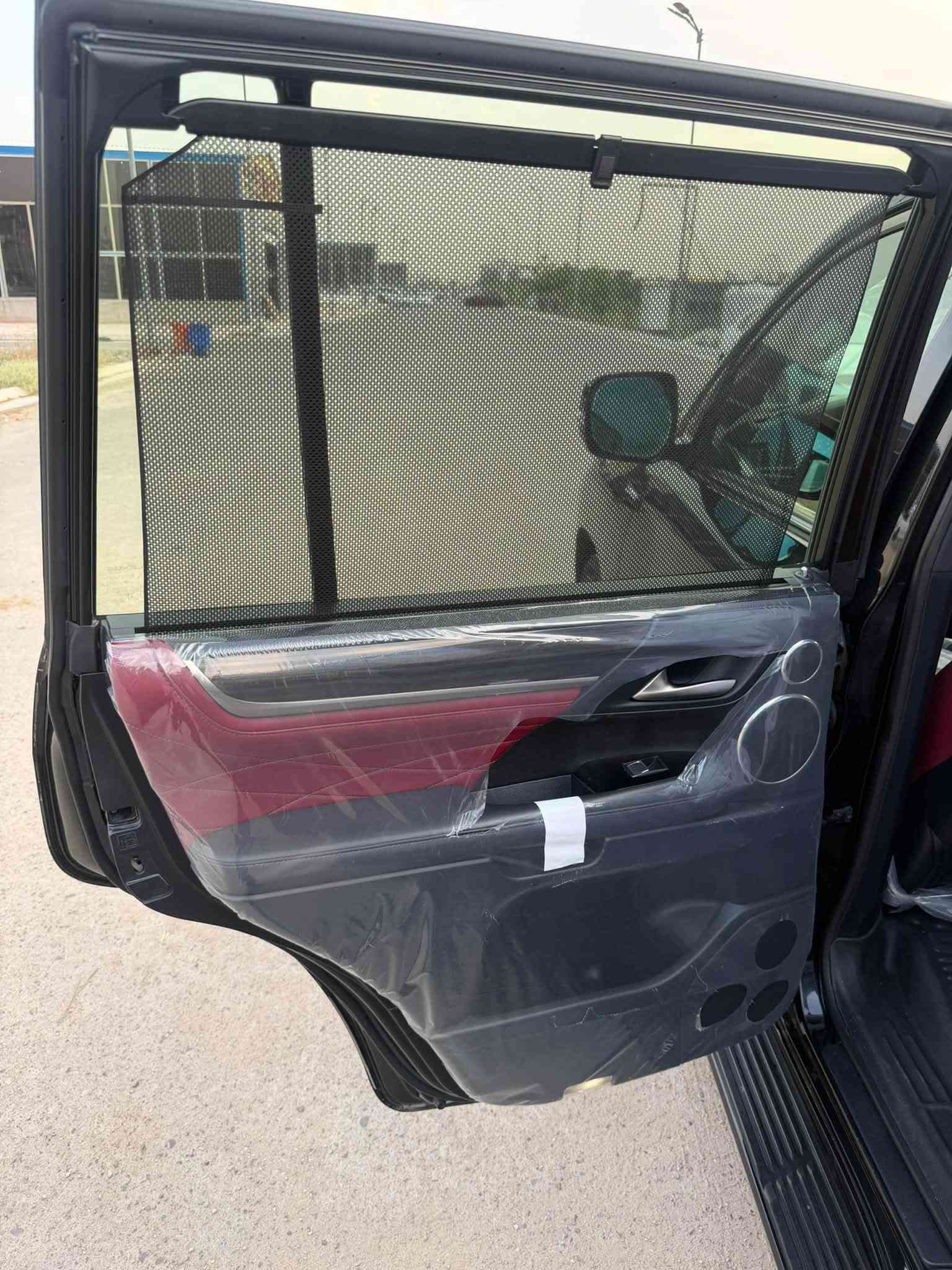 لكزس LX570 • ٢٠٢١ • ٦٨٠٠٠ كم
