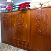 خزائن • ديكور • منزل