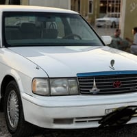 أرنب للبيع مديل 1992كير محرك اكسل شرط يسار بلادي محرك 3000 سياره حلوه ...