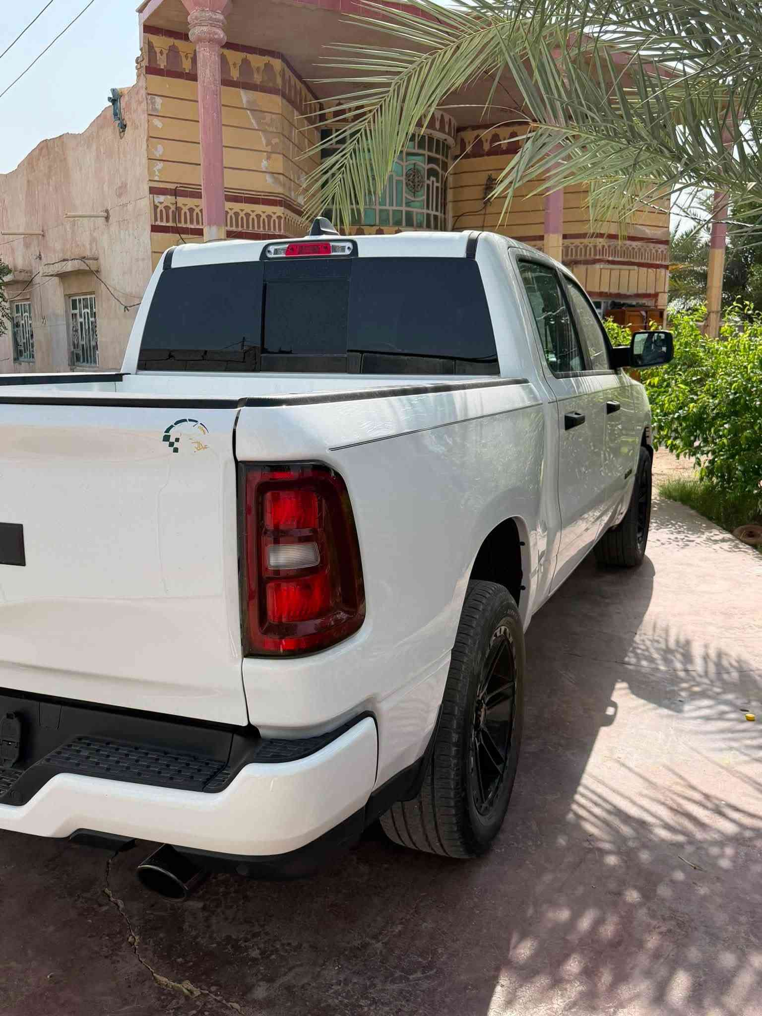 رام • ٢٠٢٥ • مرقمه اربيل