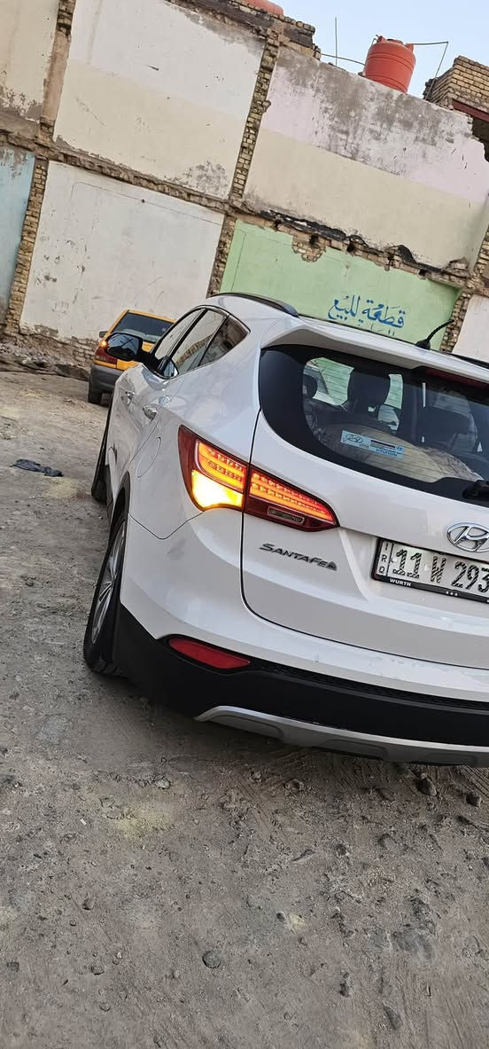 سنتافيه • ٢٠١٦ • رقم بغداد