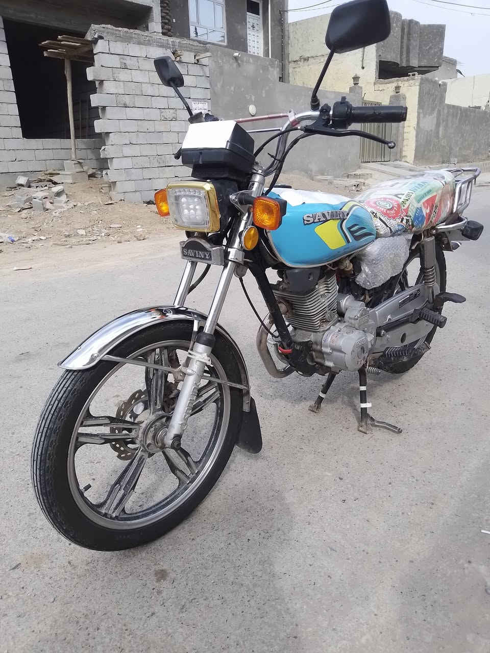 سيفان • ٢٠٢٠ • داخلة كمرك