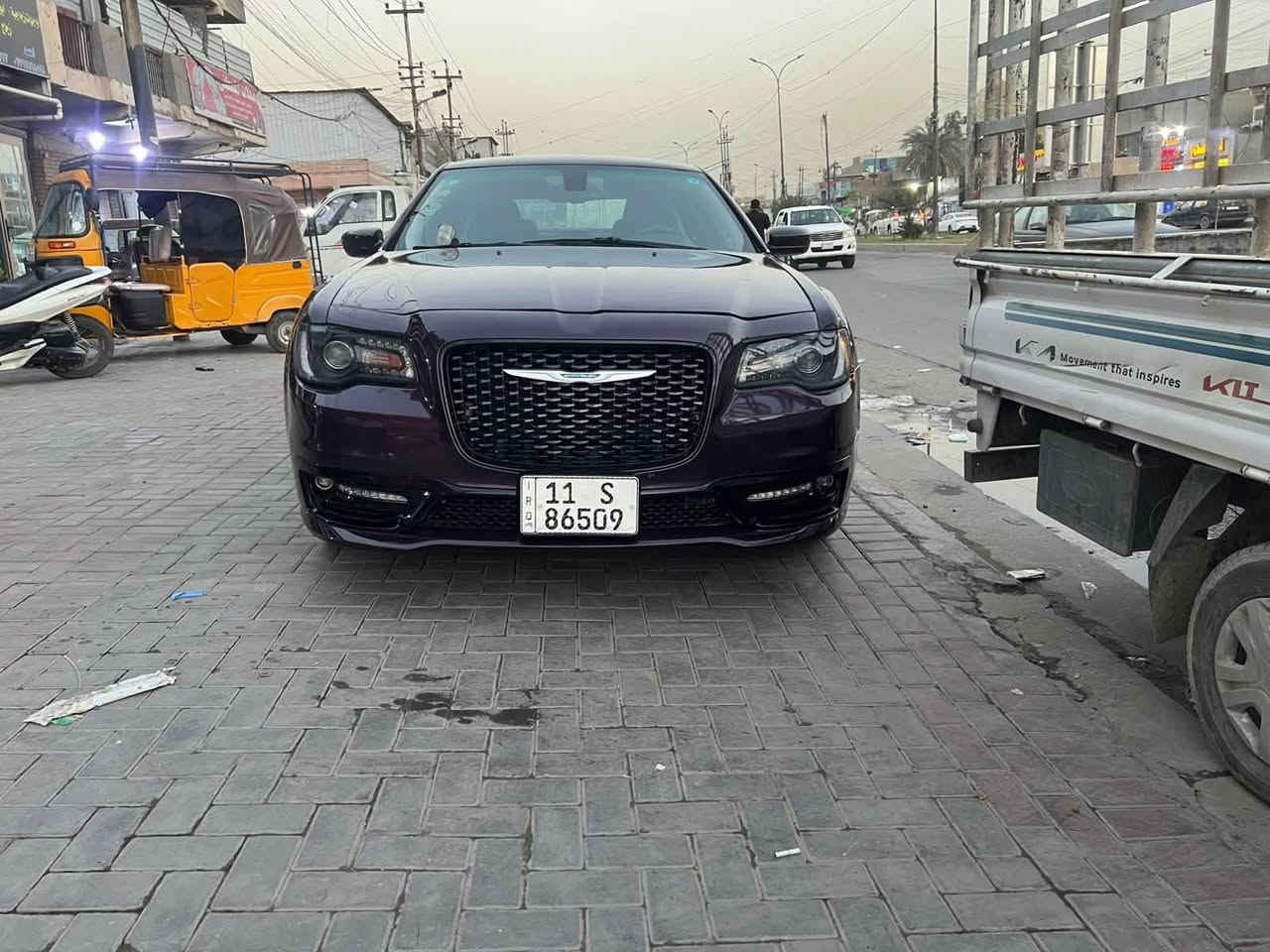 ‏سلام عليكم أوباما للبيع موديل 20 سيارة جديدة سعرها 168 رقم بغداد تحويل مباشر *********** السيارة ماشية 47
￼ سونا بالمن منشور ￼￼
