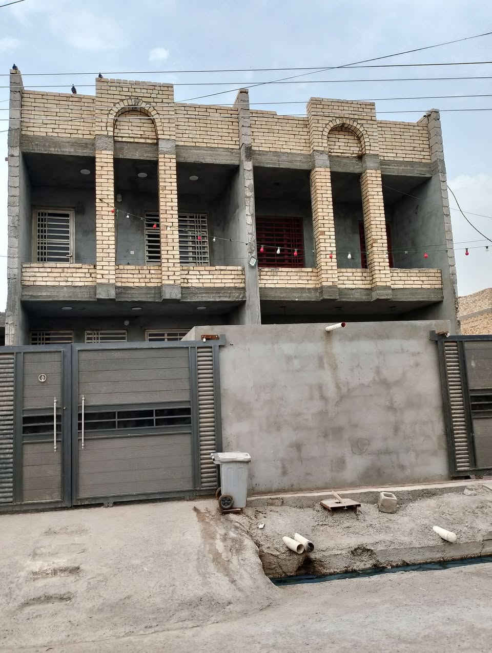 مشتملات ٢ • ٢٣٠م • شارع ٢٠ تاني فرع