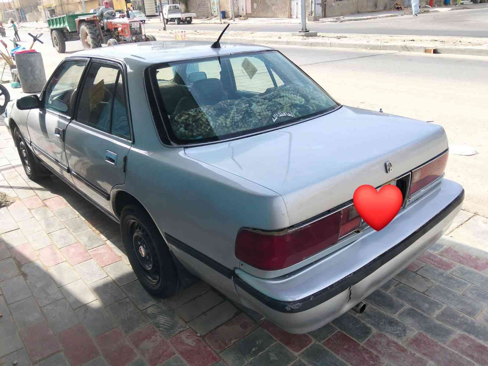 ١٩٩١ • كربلاء • رقم انكليزي