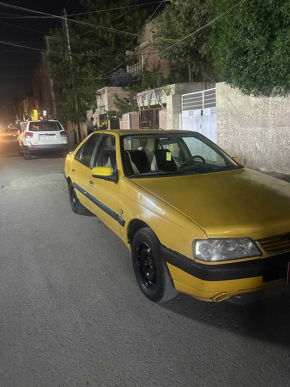 بيجو • ٢٠١٥ • مكينة نضيفه